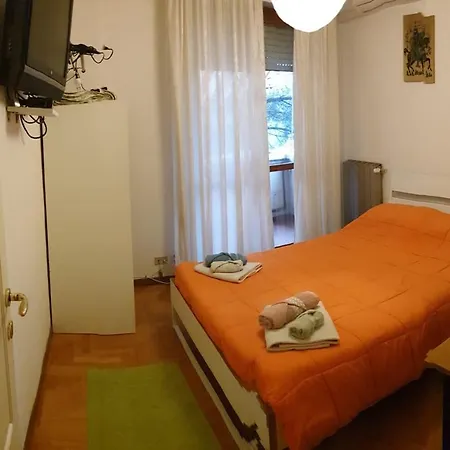 Civico 22 Guest house Pisa