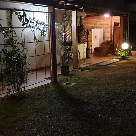 Civico 22 Guest house *