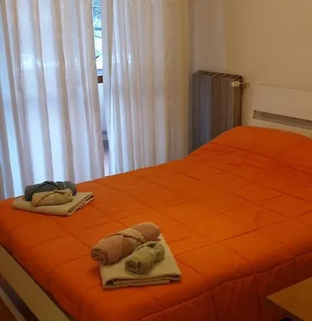 Guest house Civico 22 *