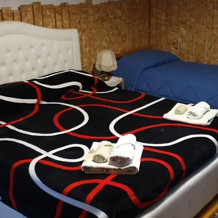 Civico 22 Guest house