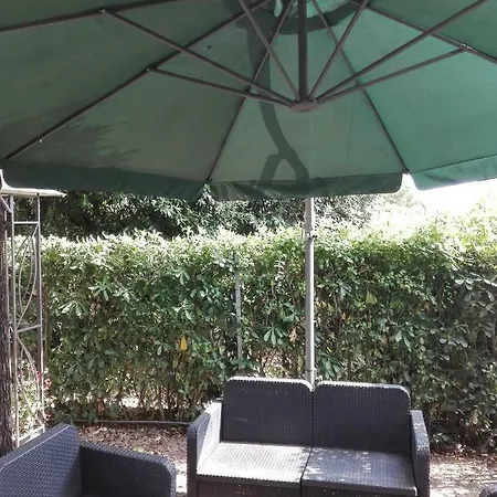 Penzion Civico 22 Pisa