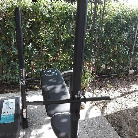 Civico 22 ゲストハウス *