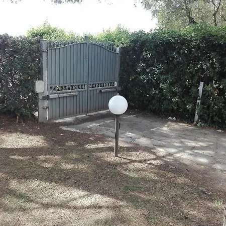 Guest house Civico 22 *