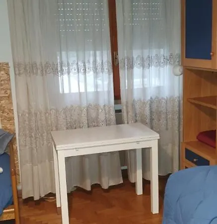 Penzion Civico 22 Pisa