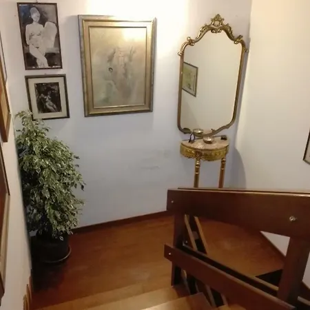 Πανσιόν Civico 22