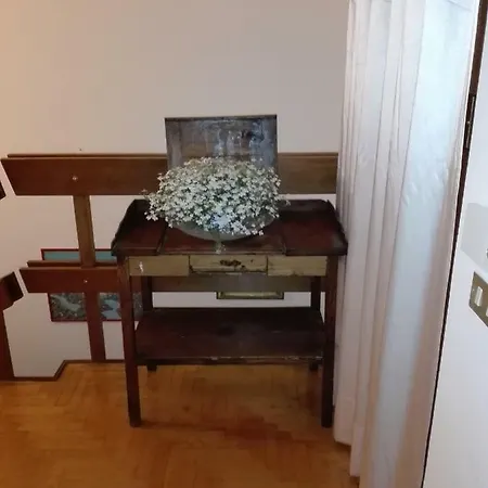 Vendégház Civico 22 *