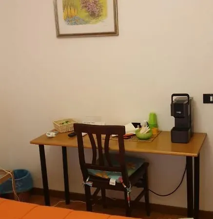 Πανσιόν Civico 22 Πίζα