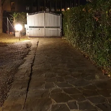 Civico 22 Πανσιόν Πίζα