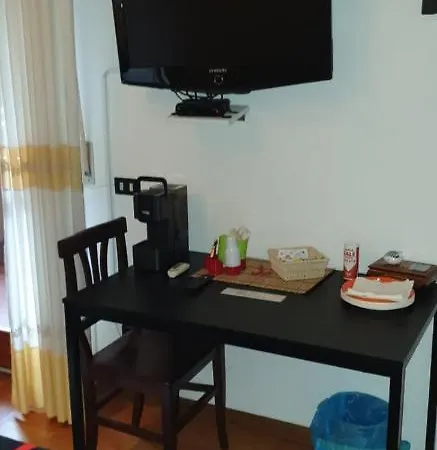 Πανσιόν Civico 22 *